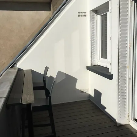 Duplex, Centre Apartamento *